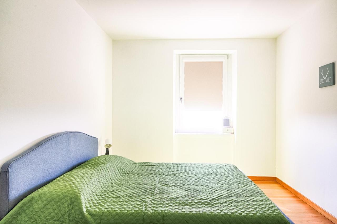 Liberty Sul Golfo Hotel Trieste Exterior photo