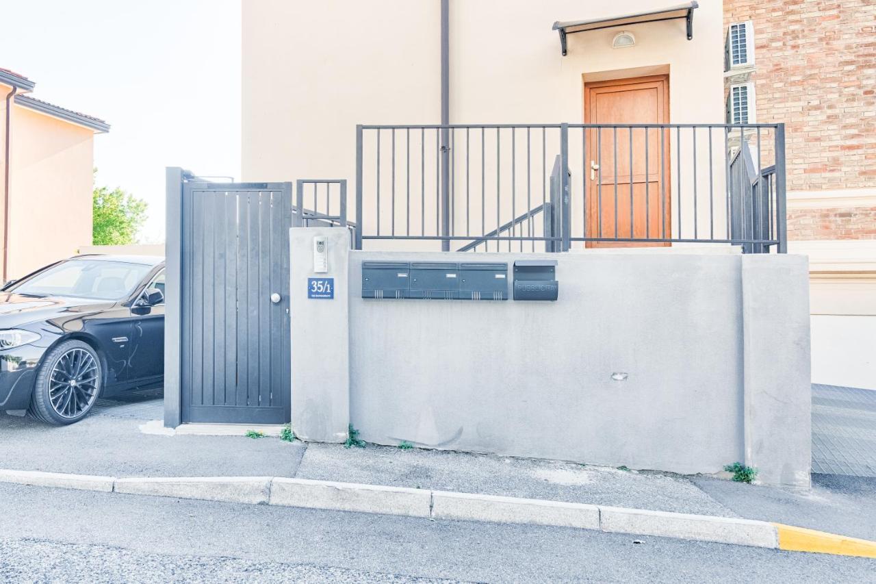Liberty Sul Golfo Hotel Trieste Exterior photo